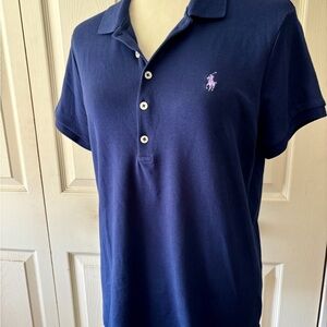 Ladies Ralph Lauren polo size extra large